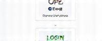 opr login