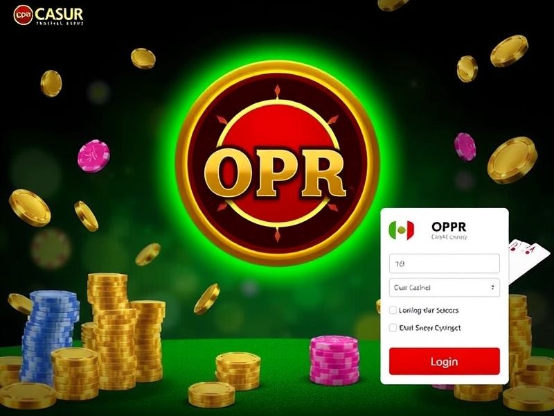 Welcome to the ultimate gambling information hub with opr login access. Explore expert-reviewed casino games, guides, and safety practices for a responsible and thrilling experience.